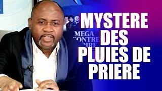 MYSTERE DES PLUIES DE PRIERE | APOTRE HERVE BUNDIA ~ CASARHEMA