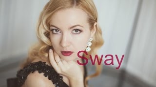 Екатерина Шубина - Sway