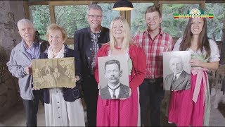 The Cuckoo Clock -  From Triberg to the World
