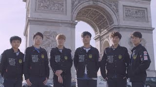 2018 Mid-Season Invitational Semifinals Tease: FW vs KZ