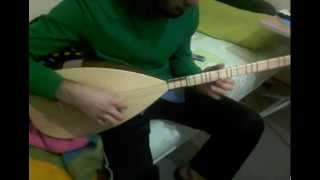 Britney | Criminal - Bağlama Versiyonu