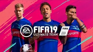 FIFA 19 Mod FIFA 14 Android Offline 1.2 GB.