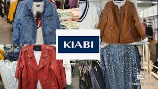 KIABI ARRIVAGE 07-02 GRANDES TAILLES