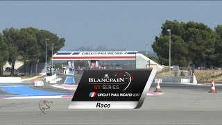 Full Highlights - Paul Ricard - Blancpain GT Series 2017