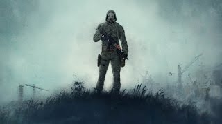 S.T.A.L.K.E.R. - Тень Чернобыля - Челлендж стрим - Мирный меченный(Без убийств врагов)