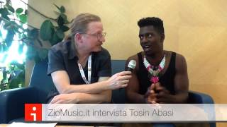 ZioMusic.it: Intervista a Tosin Abasi