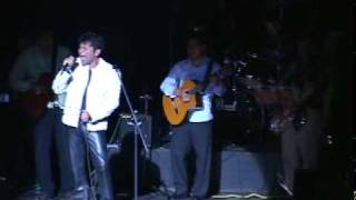 Hamylton Fernández - Todo Cambia
