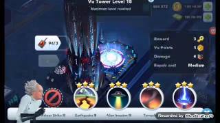 Simcity disasters max level