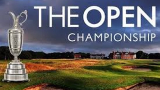 THE OPEN CHAMPIONSHIP - HISTORY MAKER GOLF - FIRTH OF CLYDE ROYAL GOLF LINKS
