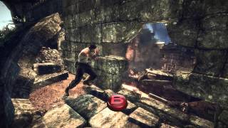X-Men Origins: Wolverine (PC) walkthrough - Unstoppable