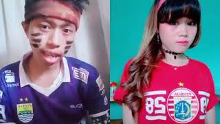 Viking & djeck janganlahk saling mengejek