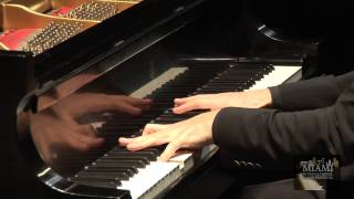 R SCHUMANN PIANO SONATA IN F MINOR "Concerto Without Orchestra" AMIR KATZ