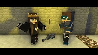 ВЫЖИТЬ В ЗОМБИ АПОКАЛИПСИСЕ | Minecraft | 12 Серия