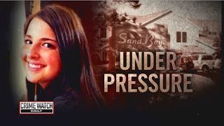 Pt. 1: Pregnant 21-Year-Old Dies After Attending Wedding - Crime Watch Daily with Chris Hansen