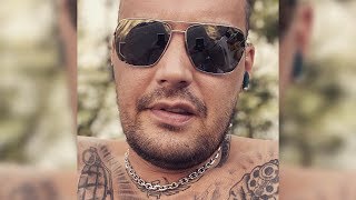 ГУФ - Новые треки с сольного альбома