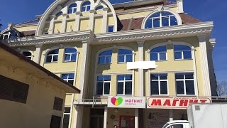 Аренда помещений в сочи под коммерческую деятельность.