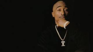 2pac feat Outlawz Hit Em Up (Studio Acapella)