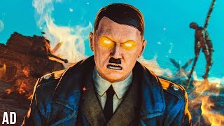 THE ULTIMATE ZOMBIE BOSS FIGHT!! (Zombie Army 4: Dead War)