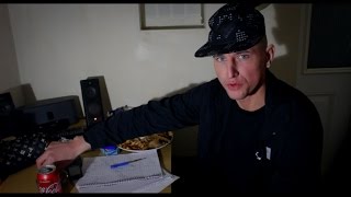Connor T - Warm up | Flows Exposed