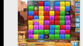 Pet Rescue level 1614, pet rescue, nivel 1614 pet rescue solucionado, solved, sin booster