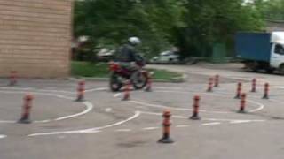 Обучение езде motoprofil.ru