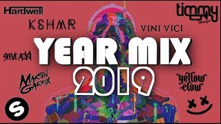 EDM PSYTRANCE YEAR MIX 2019 ? (MUSIC VIDEO HD HQ) FREE DOWNLOAD