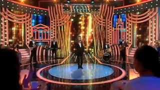 группа Уч-кудук - "ТЫ" канал ТВЦ (Давно не виделись) 2012 г.