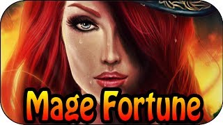 Mage Fortune getestet - AP Miss Fortune Mid Lane Full Gameplay