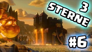 Den häufigsten Dorfaufbau immer auf 3 Sterne bringen?! | Clash of Clans Deutsch | iTzu