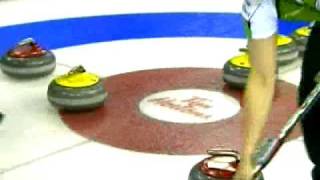 TSN Top 10 Shots from Roar of the Rings Round Robin