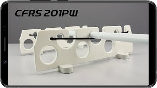 Держатель спиннингов CFRS201P6W