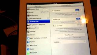PrePaid Vs PostPaid Data Plans for your New iPad
