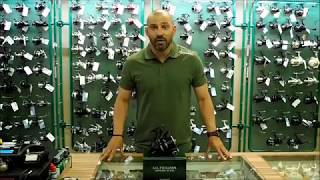Bemutatkozik az Shimano Ultegra SPOD XTD orsó.