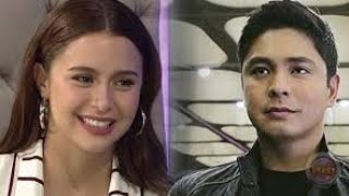 #cocoyass Pag SURPRESA ni COCO MARTIN kay YASSI PRESSMAN sa kanyang BIRTHDAY!