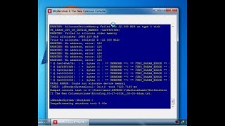 100% fix: Wolfenstein 2 The New Colossus (Failed to allocate video memory) - Mani