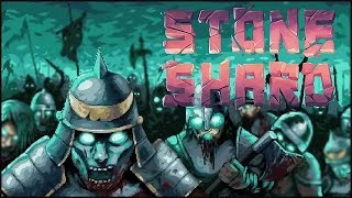 Stoneshard ➤ Прохождение #6 ➤ ОТБИЛИ ВСЮ ГОЛОВУ.