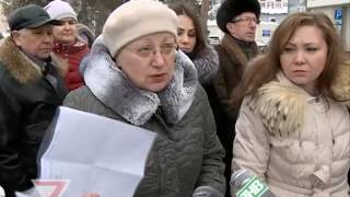 7 Дней 15/01/17