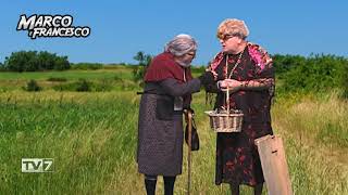 Marco e Francesco - puntata 7