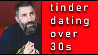 the truth on tinder dating for men