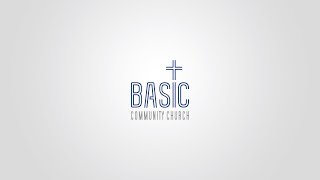 명분 속에 감춘 증오 (요한복음 11:45-57)_아침예배_베이직교회_조정민 목사_20200215