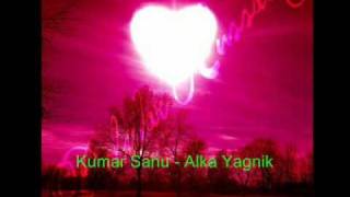 Tomer Ei Bhalobasha - Kumar Sanu Duet