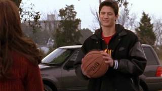 (1x13) Naley Scene 1