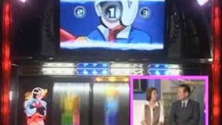 パチスロマッハGoGoGoⅢ 演出説明
