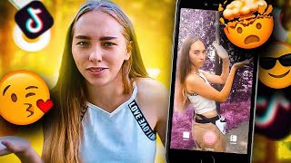 КЛИПЫ ПО ЭМОДЗИ В ТИК ТОК 2 ЧАСТЬ