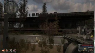 Где найти инструменты для калибровки? STALKER: Зов Припяти