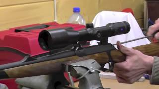 Sauer 202  8x57IS