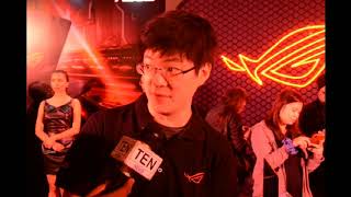 Asus ROG Strix GL503 SCAR and HERO edition | Full Review By Asus David Chu, Product Manager