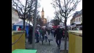 Hartha Weihnachtsmarkt D 2013