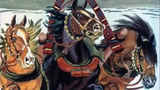 Генерал Топтыгин. Н. А. Некрасов (озвученный)
