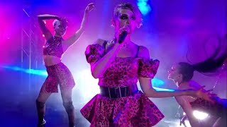 Maruv - концерт в Киеве - Live, 24.07.2019